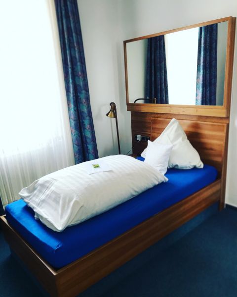 Zimmerkategorien Landhotel Gärtner